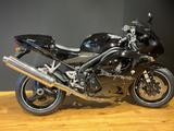 Triumph Daytona 955i Top gepflegt / Service neu / - TRIUMPH DAYTONA