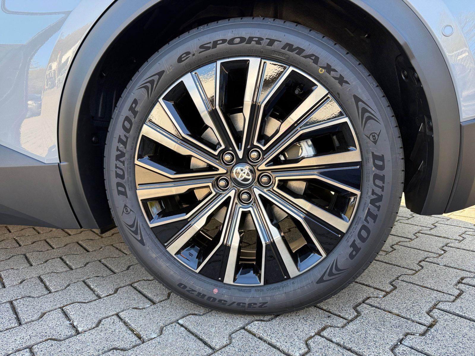 Toyota C-HR - Bild 17