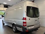 Mercedes-Benz Sprinter II Kasten316 CDI  Lang Aut.Navi   2XPDC - Mercedes-Benz Sprinter Gebrauchtwagen in Düsseldorf