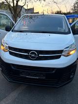 Opel OPEL VIVARO 2.0 DIESEL  TÜV 04/2026  E... - Opel Vivaro in Dortmund