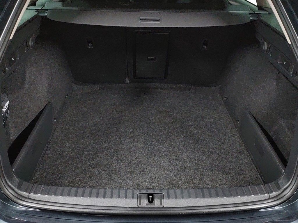 Skoda Octavia - Bild 10