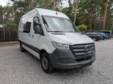 Mercedes-Benz Sprinter III Kasten RWD/AWD 319 CDI RWD L2 - Mercedes-Benz Sprinter 319 cdi