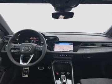 2025 AUDI S3 — миниатюра 15