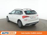 Skoda Kamiq 1.0 TSI Tour*TEMPO*CAM*AHK*SHZ*PDC* - Skoda Kamiq in Leverkusen