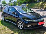 Honda Civic 1.8 Type S Type S - Honda Civic in Frankfurt (Main)
