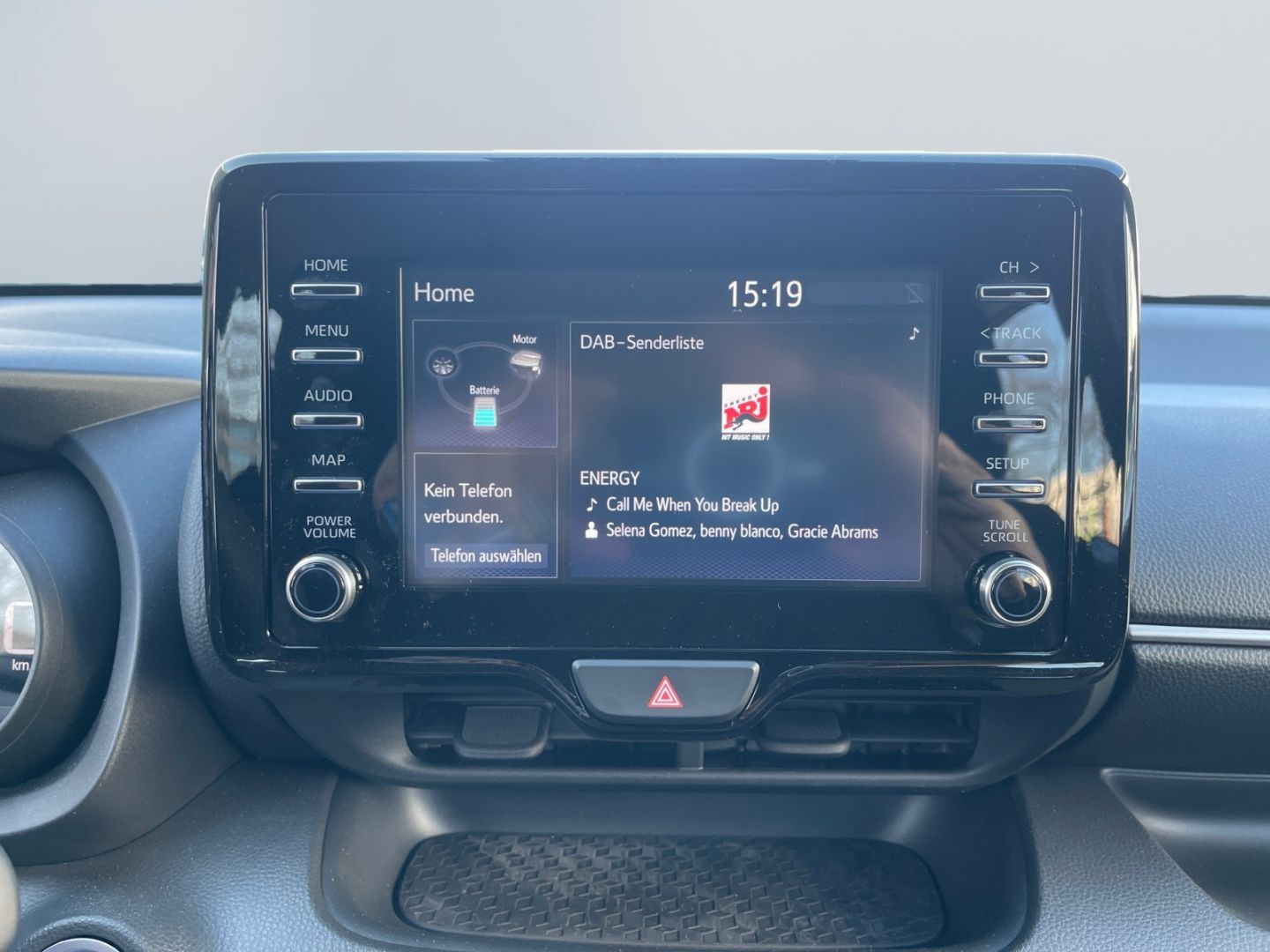 Toyota Yaris - Bild 9