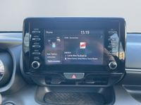 Toyota Yaris - Vorschau Bild 9