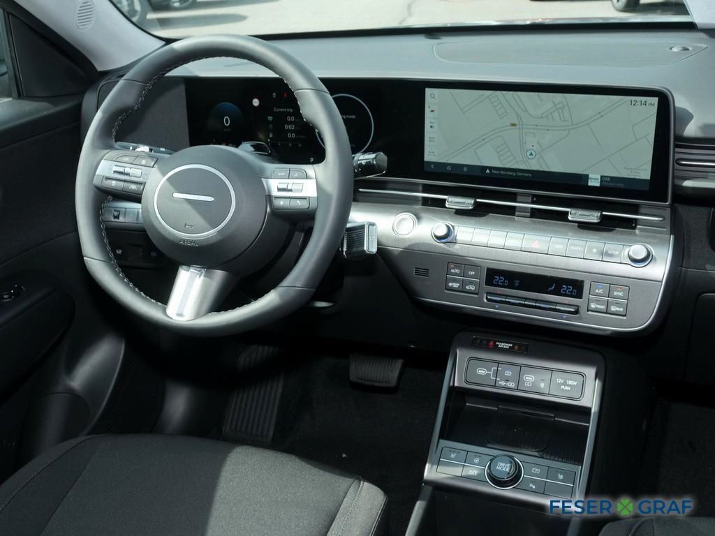 Hyundai KONA - Bild 3