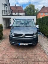 Volkswagen T6 California Coast Sondermodell 30 Years Reflex - Volkswagen T6 California in Osnabrück
