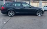 Mercedes-Benz Mercedes w204 220cdi Euro5 - Mercedes-Benz 220 aus 2011