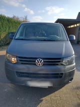 Volkswagen VW T 5 Transporter langer Radstand  # 2,0l... - Volkswagen T5 Transporter: Langer Radstand