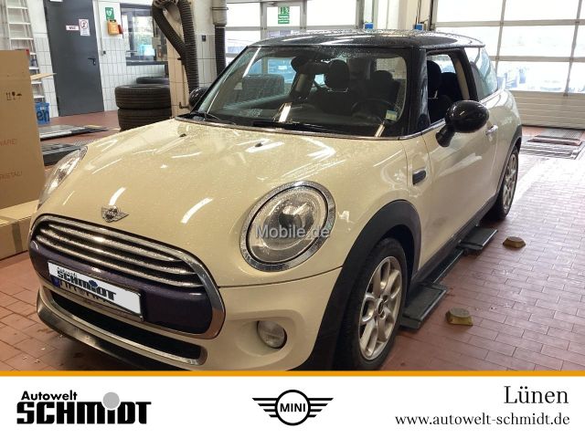 MINI Cooper + GARANTIE