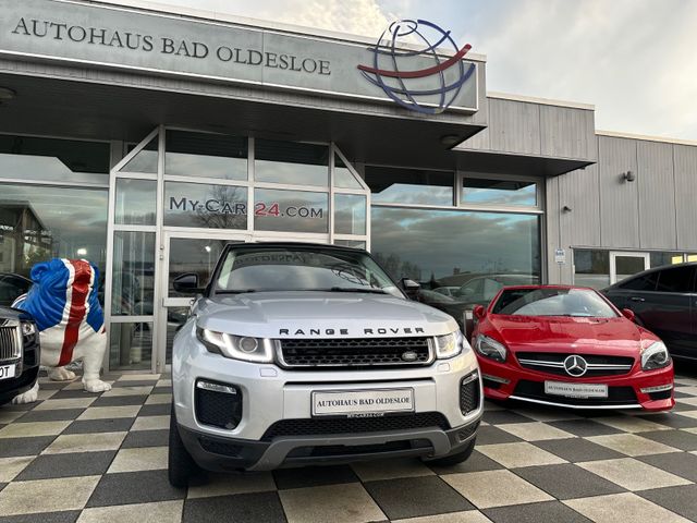 Land Rover Range Rover Evoque SE -Leder -Navi-Pano