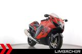 Suzuki GSX 1300 RR HAYABUSA - QS, TC, Temporegelung - SUZUKI GSX 1300 R HAYABUSA