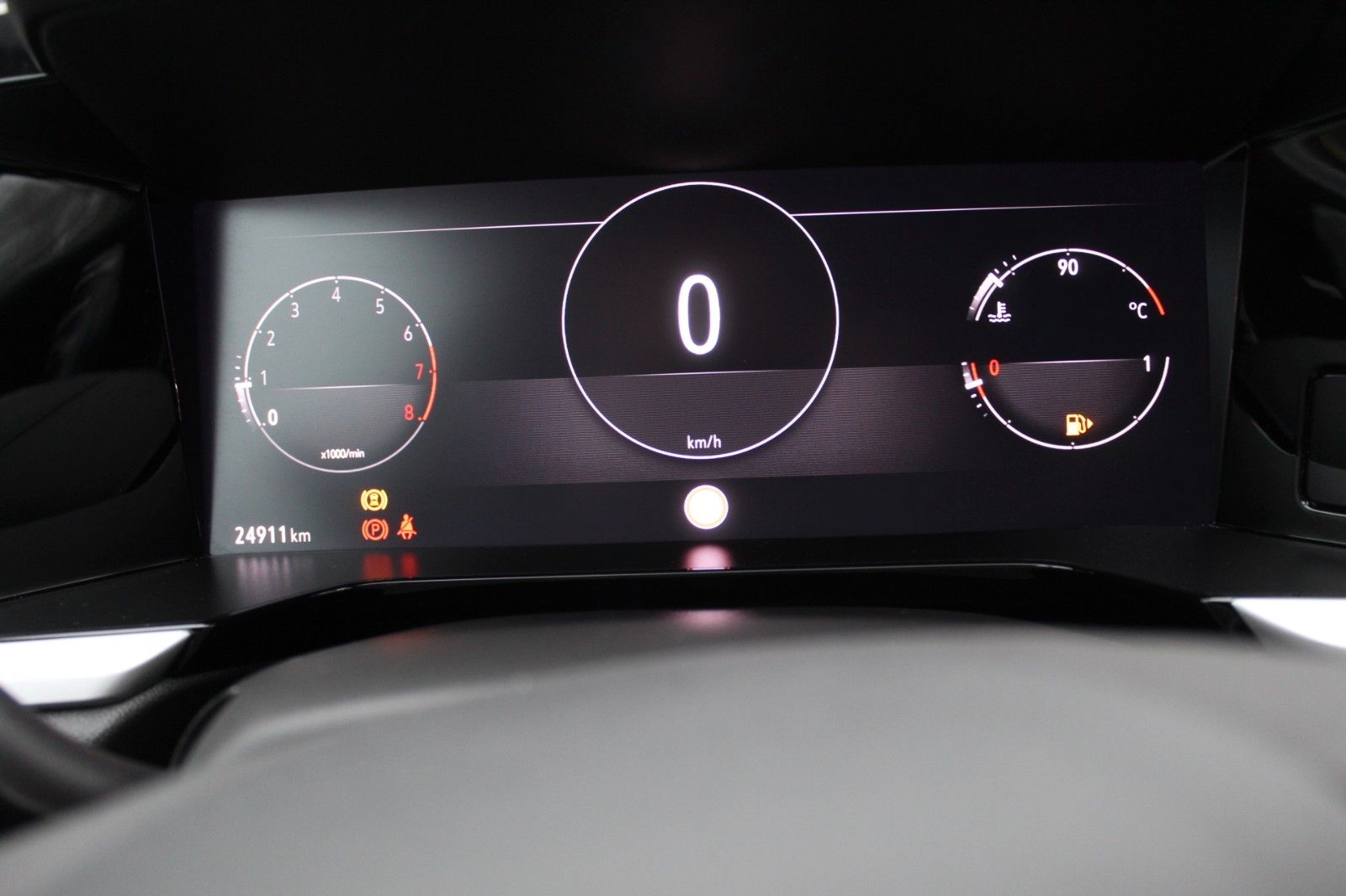 Fahrzeugabbildung Opel Grandland Elegance Navi*AHK*Intellilux