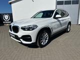BMW X3 xDrive20d Advantage/Navi/Head-Up/Pano/AHK - gebrauchte BMW X3 aus dem Jahr 2020