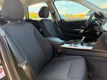 BMW 320 Gran Turismo - 10