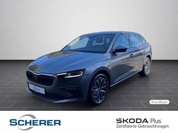 Skoda Scala - 1