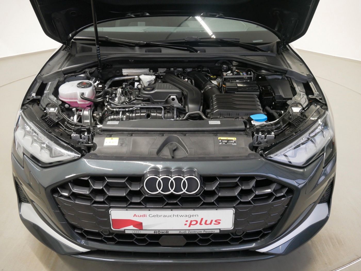 Audi A3 - Bild 17