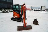 Hitachi  ZX26U-6 CR / MINIKOPARKA / 2022 ROK / 1800 MTH - Angebote
