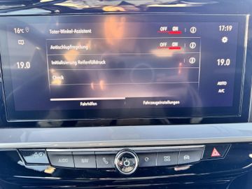 Bild 16 Opel Mokka-e Ultimate NAVI/SHZ+LHZ/PDC v+h+CAM/TOTWIN