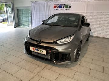 Toyota YarisGR 