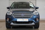 Ford Kuga 1,5 EcoBoost *NAVI*PARKASSIST*AHK*SHZ*LED* - gebrauchte Ford SUV & Geländewagen
