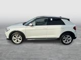 Audi A1 allstreet 35 ACC LM17 NAVI+ SITZHEIZUNG - Audi A1: Weiß
