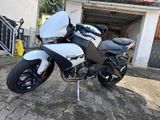 Buell 1125CR - BUELL 1125