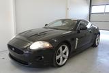 Jaguar XK 4,2I AUT. - Jaguar XK: Coupe, 4.2