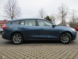 Ford Focus Turnier 1.0 EB Hybrid Aut. TITANIUM DESIGN - Ford Focus: Titanium Design