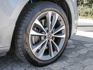 Mercedes V 250 - 11