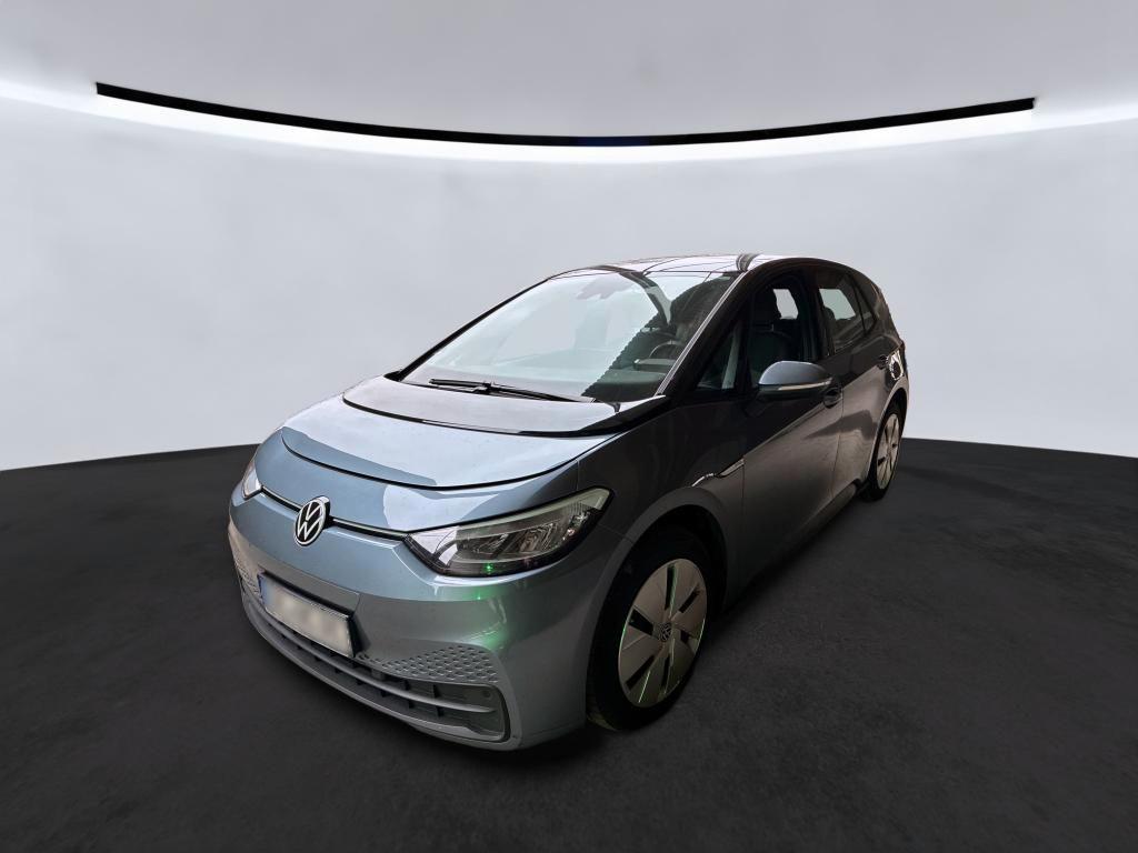 Volkswagen ID.3 Pro 58 kWh /KOMFORT-PAKET