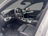 Audi A4 - Vorschau Bild 7