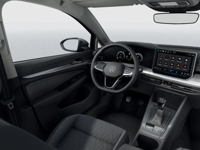 Volkswagen Golf - Bild 11