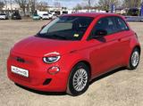 Fiat 500 Elektro RED MY25 Komfortpaket Automatik - Fiat 500 aus 2025
