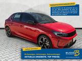 Opel Corsa 1.2T Autom. GS 5türig / LED / Rückfahrkam. - Opel Corsa Jahreswagen: Automatik