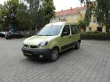 Renault Kangoo 1.6 16V *Klima* HU 05/27* - Renault Kangoo: 1.0