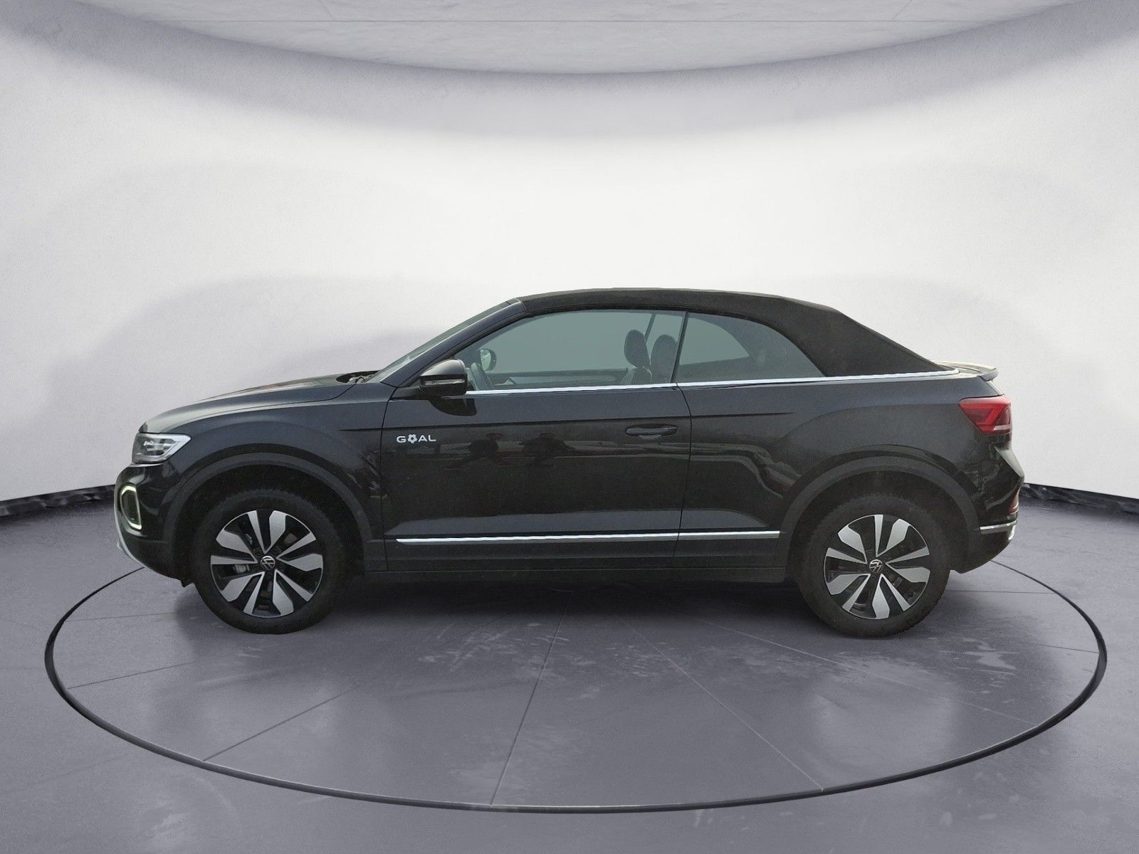 Volkswagen T-Roc - Bild 3
