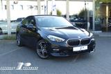 BMW 218i Sport Line Aut. AHK Navi Teilleder DAB PDC - BMW 218 Gran Coupé aus 2020