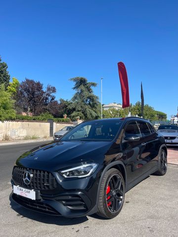 Mercedes-Benz Mercedes-benz GLA 45 AMG GLA 45 S 4Matic AMG SUB