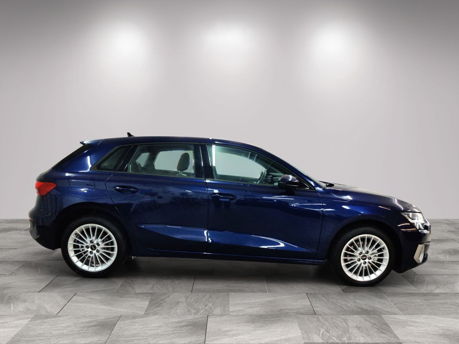 Audi A3 - Bild 6