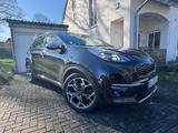 Kia Sportage GT 2.0 CRDi AWD/Aut./Pano/Tech/Led/AHK