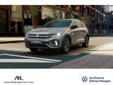 Volkswagen T-Roc 1.5 TSI R-Line AHK DSG Navi RFK ACC - Volkswagen T-Roc Tageszulassungen