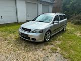 Opel Astra G Caravan 2.2 DTI OSV OPC Line ... - Opel Astra: Dti