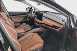 Skoda Enyaq iV 80 Suite *LED*HUD*MATRIX*NAV*RFK*LEDER - Skoda Enyaq Gebrauchtwagen in Berlin