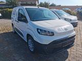 Toyota Proace City 1.5 L1 3 SITZE+DAB+KLIMA+TEMPOMAT - Toyota Jahreswagen