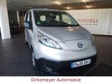 Nissan e-NV200+40kW/h+Navi+Kam+SHZ+LHZ+Chademo+ - Nissan e-NV200 in Wuppertal