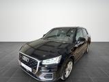 Audi Q2 2.0 TDI quattro GARANTIE/AUTOMATIK/ACC/KAMERA - Audi Q2 GA Gebrauchtwagen