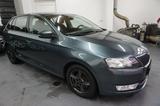 Skoda Rapid 1.4TDI Spaceback Ambition!TüvNeu!Sitzheiz. - Skoda Rapid mit Diesel-Antrieb